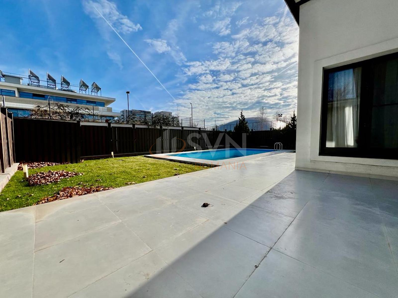 Casa, 6 camere Bucuresti/Pipera