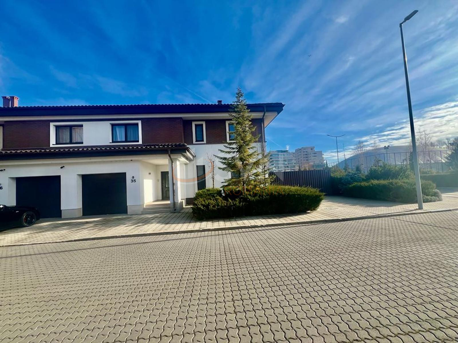 Casa, 6 camere Bucuresti/Pipera