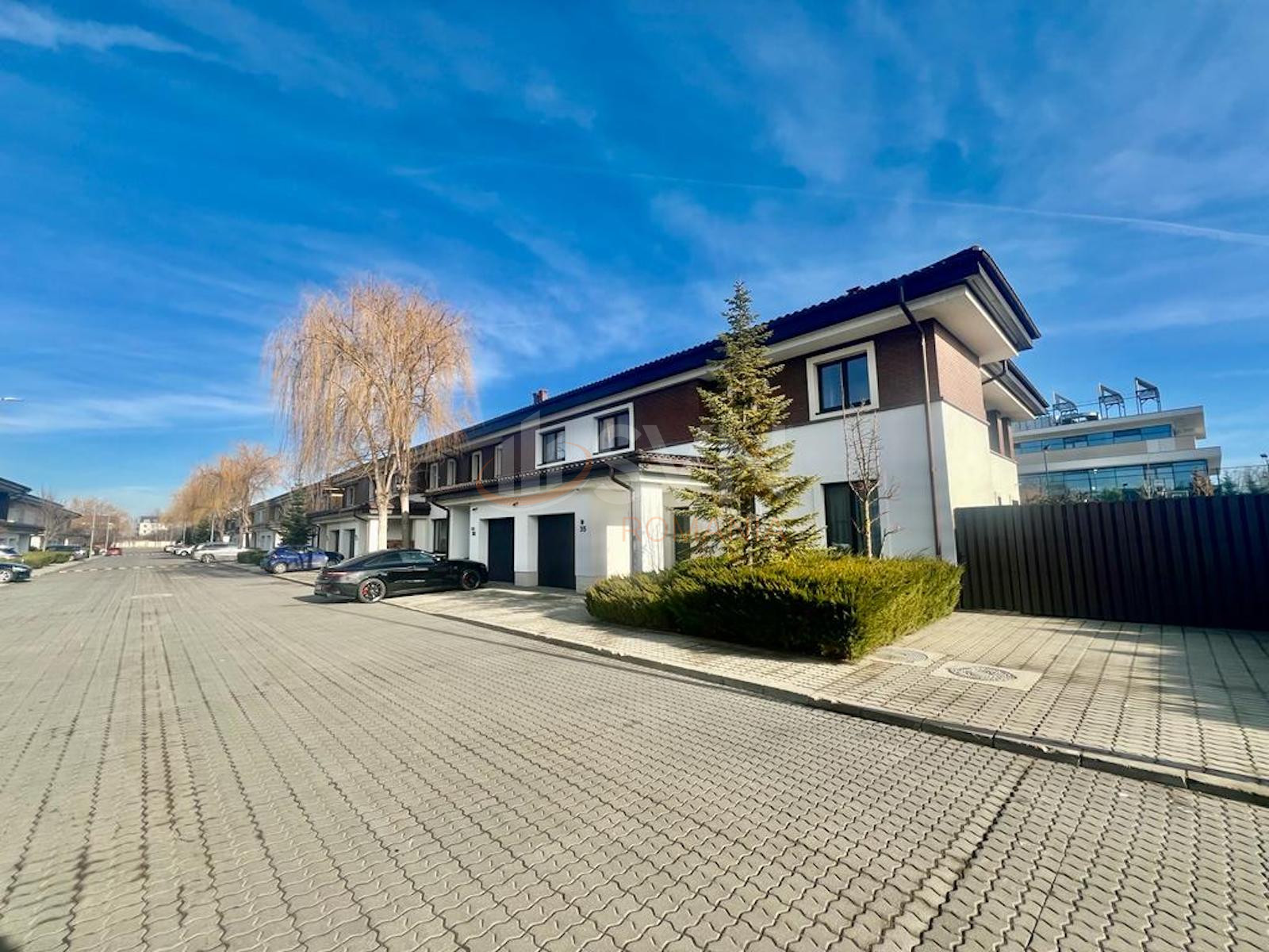 Casa, 6 camere Bucuresti/Pipera