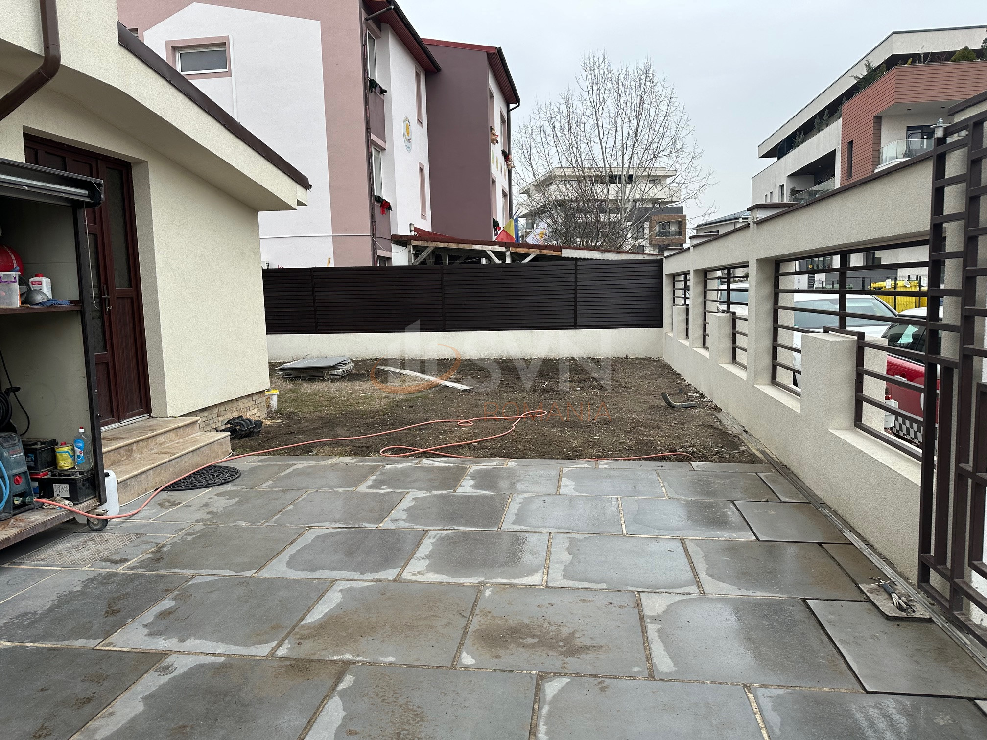 Casa, 6 camere Bucuresti/Pipera