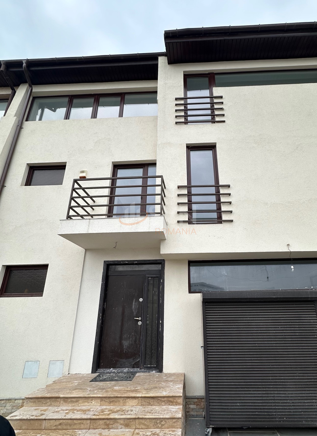 Casa, 6 camere Bucuresti/Pipera