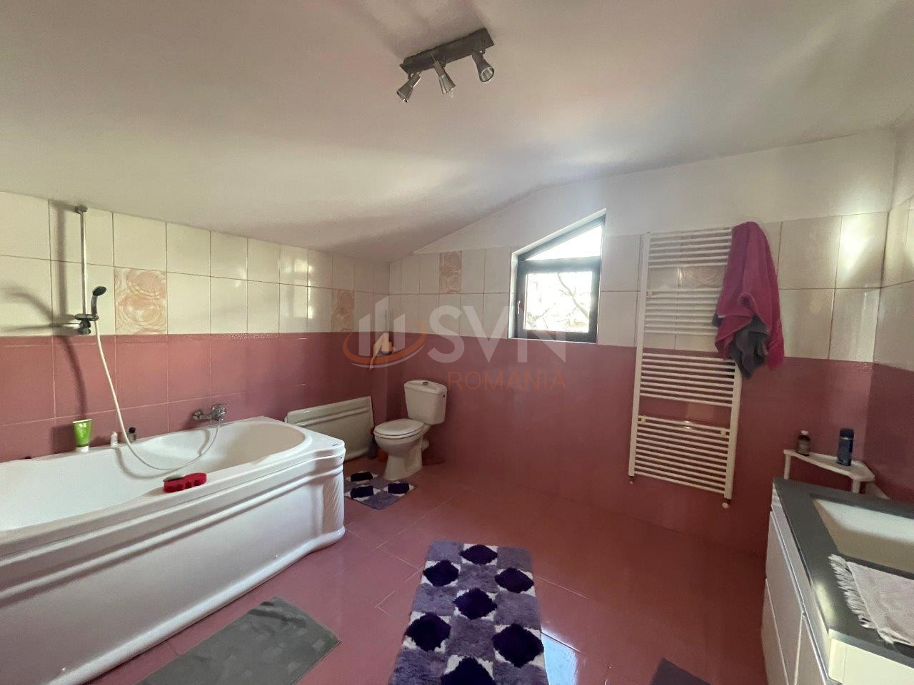 Casa, 6 camere Ilfov/Tunari