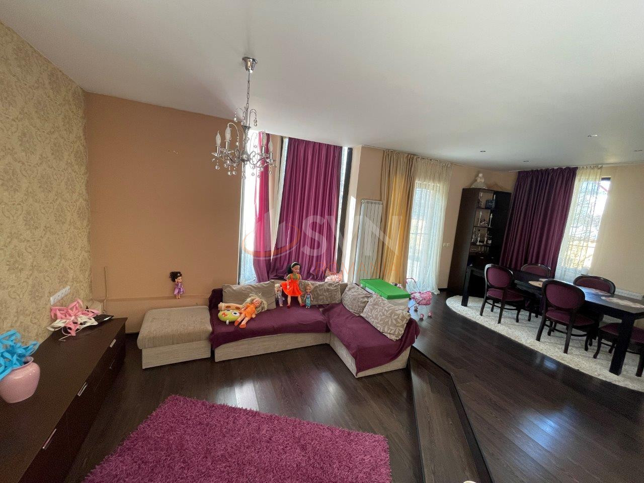 Casa, 6 camere Ilfov/Tunari