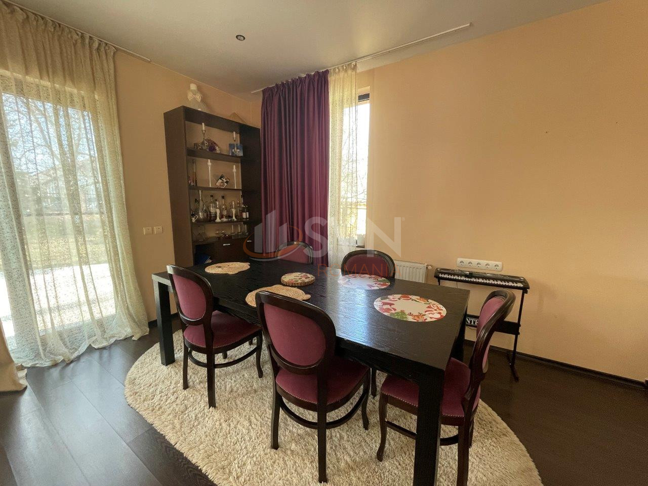 Casa, 6 camere Ilfov/Tunari