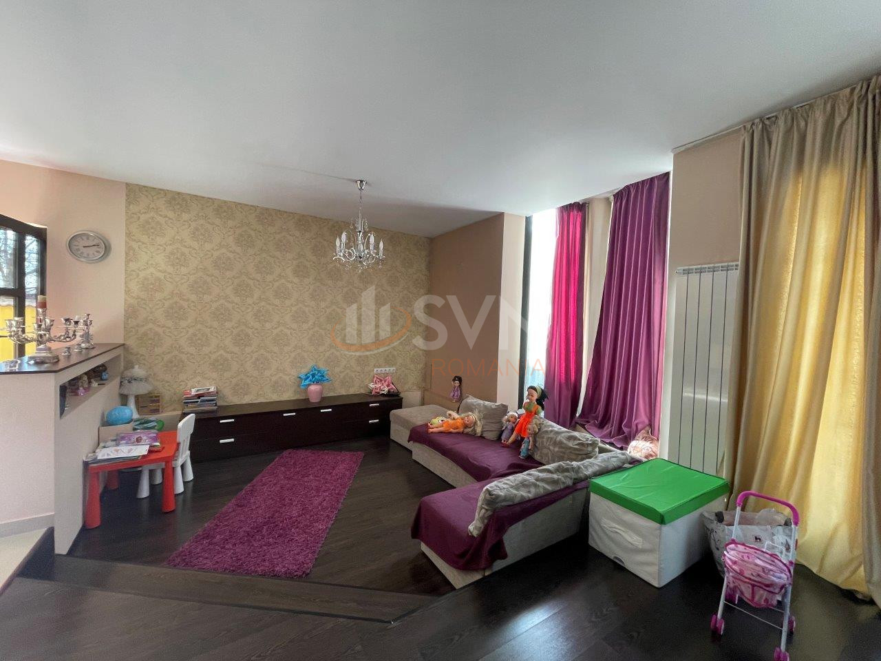 Casa, 6 camere Ilfov/Tunari