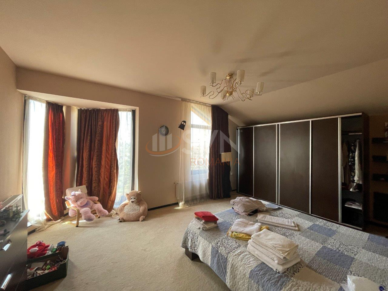 Casa, 6 camere Ilfov/Tunari