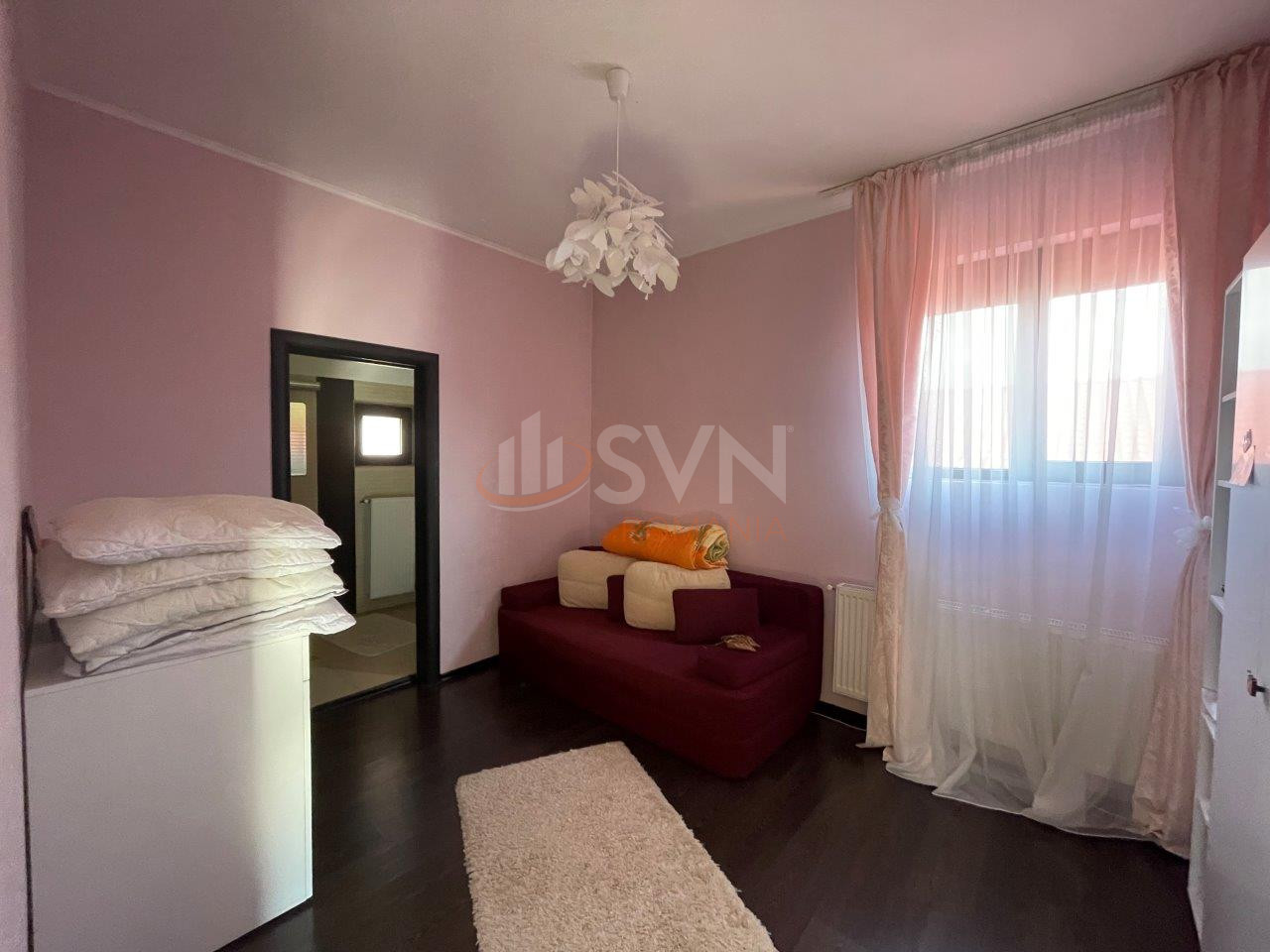 Casa, 6 camere Ilfov/Tunari