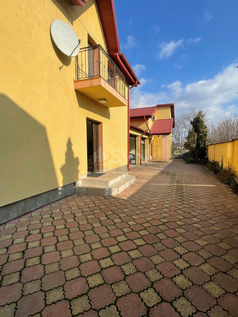 Casa, 6 camere Ilfov/Tunari