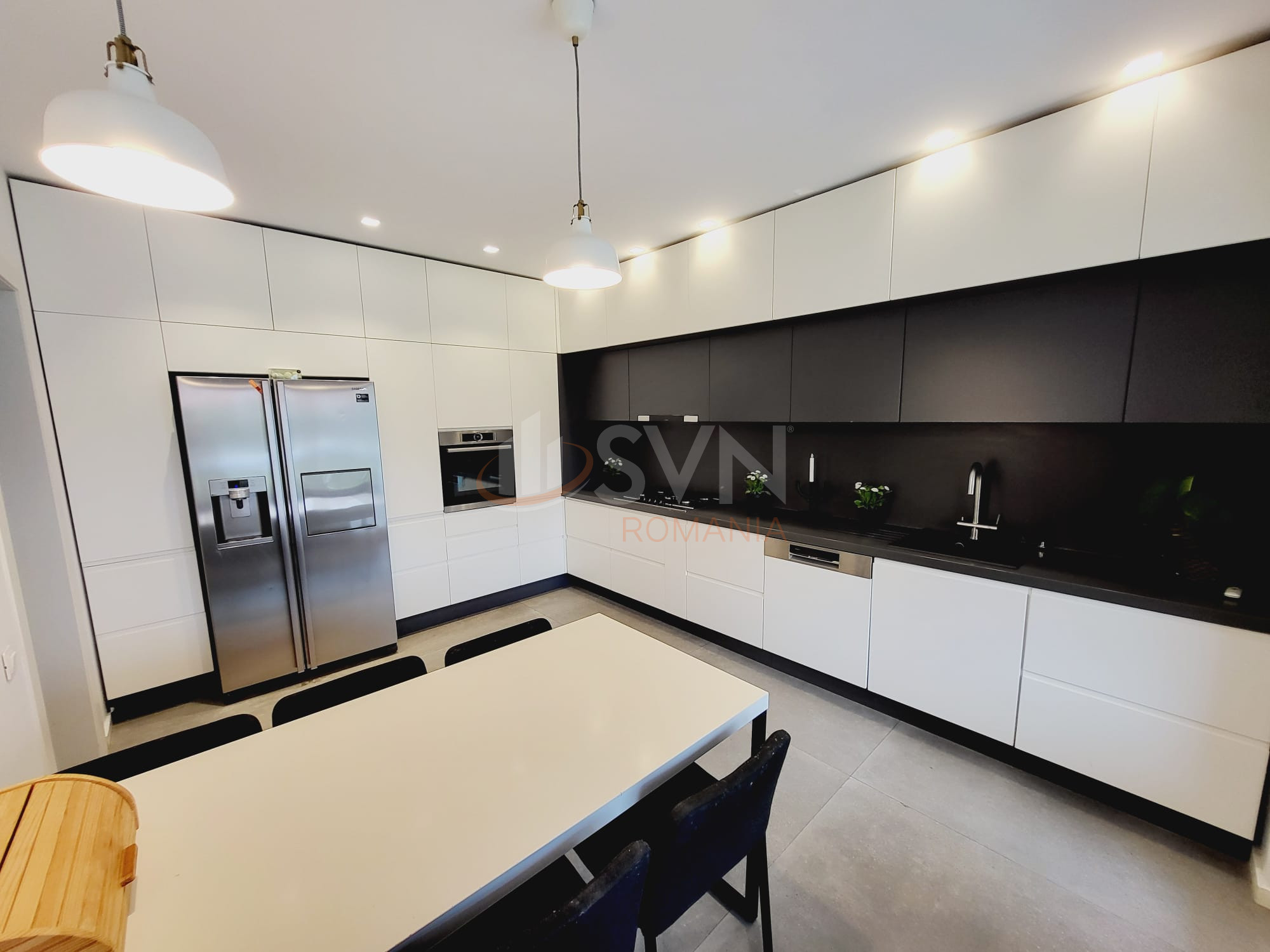 Casa, 6 camere Bucuresti/Pipera