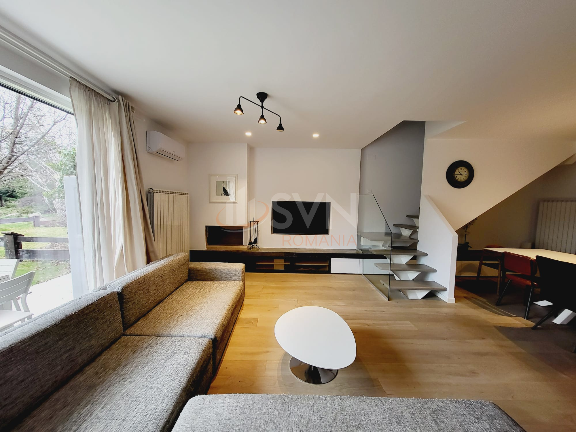Casa, 6 camere Bucuresti/Pipera