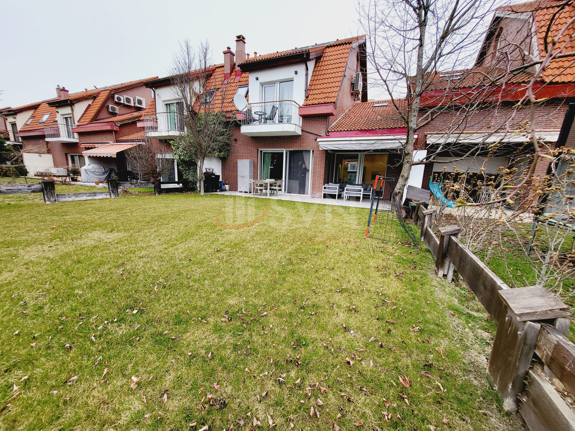 Casa, 6 camere Bucuresti/Pipera