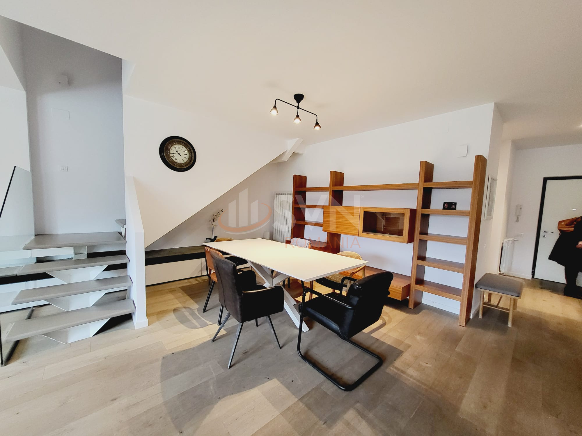 Casa, 6 camere Bucuresti/Pipera