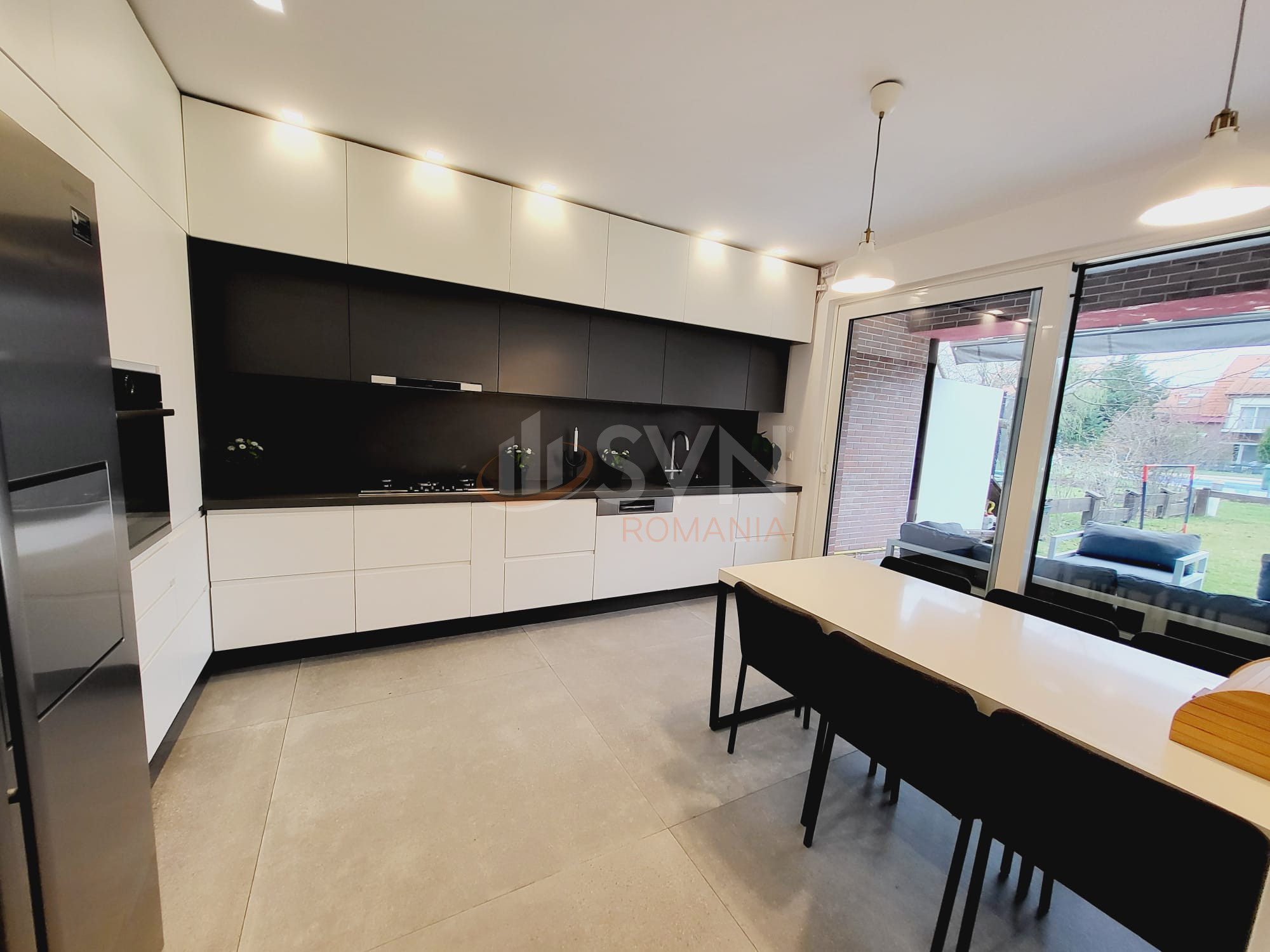Casa, 6 camere Bucuresti/Pipera