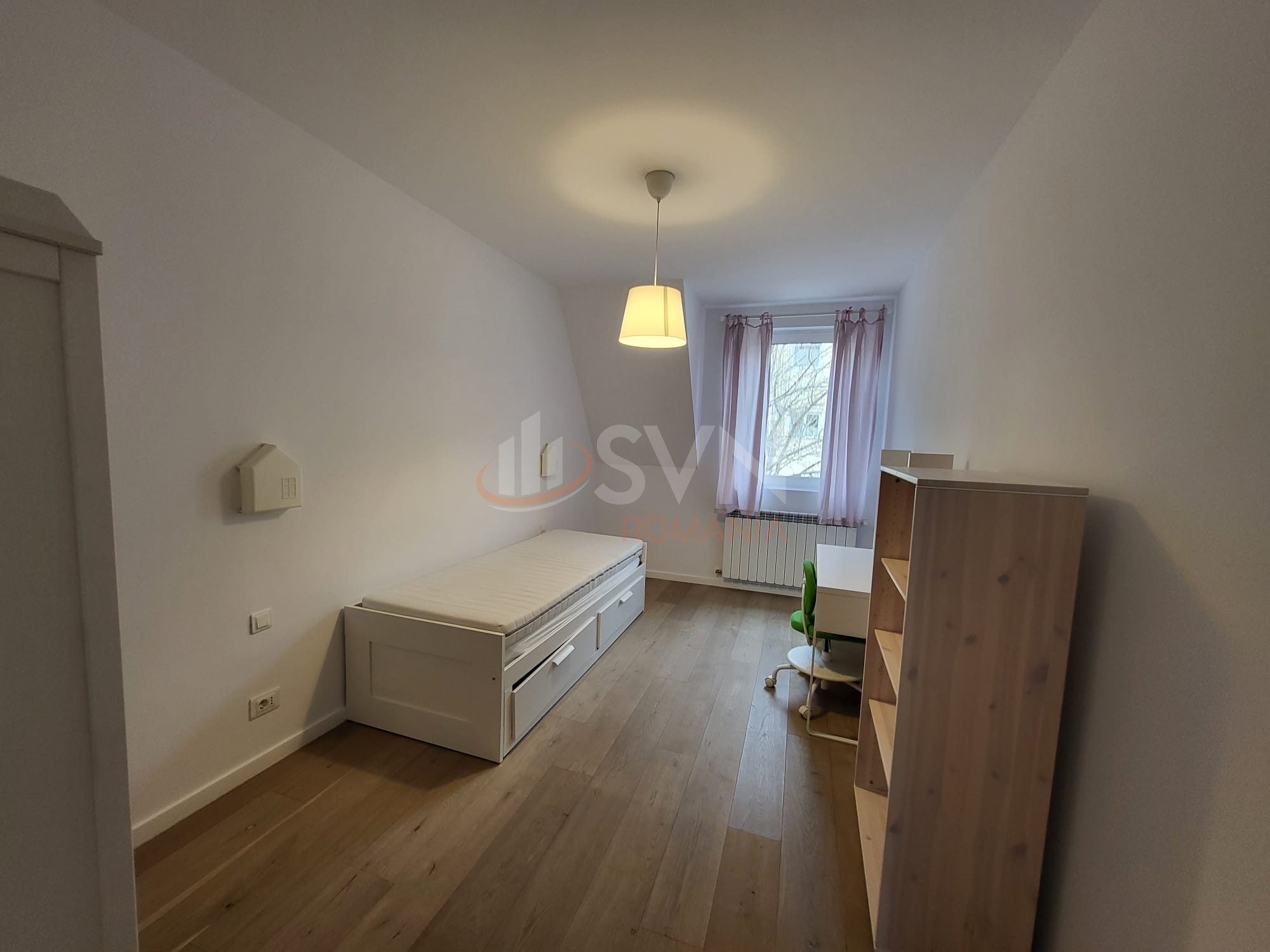 Casa, 6 camere Bucuresti/Pipera