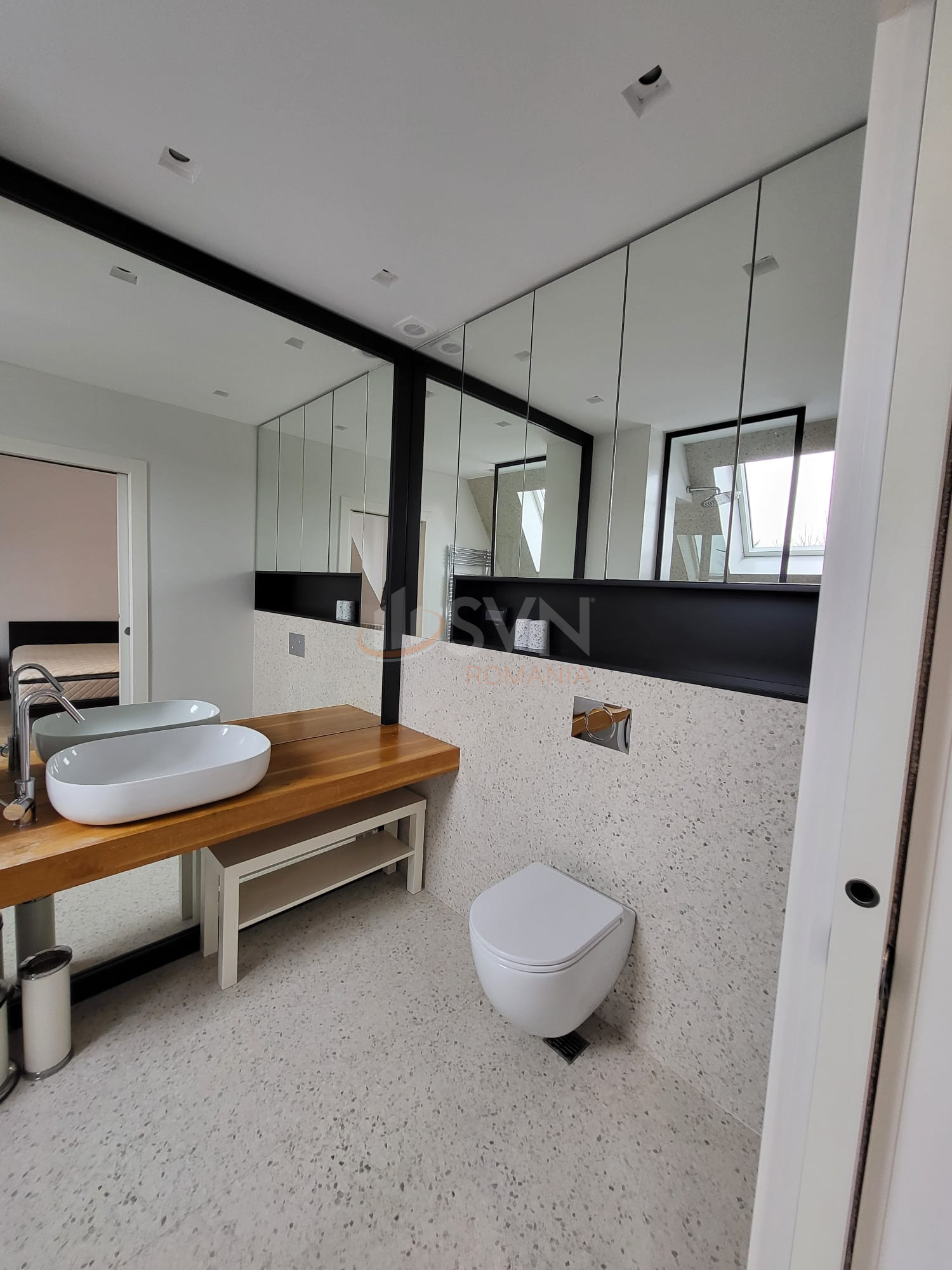 Casa, 6 camere Bucuresti/Pipera