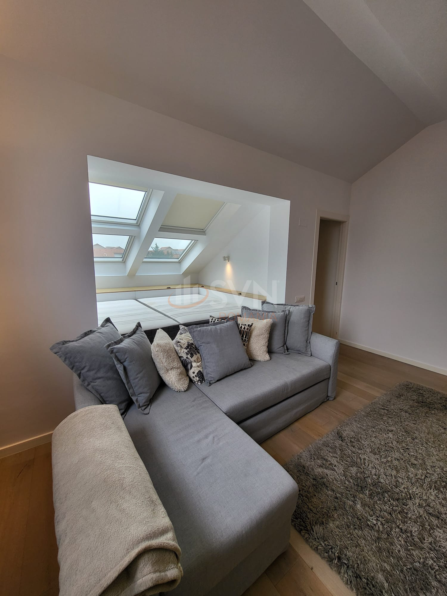 Casa, 6 camere Bucuresti/Pipera