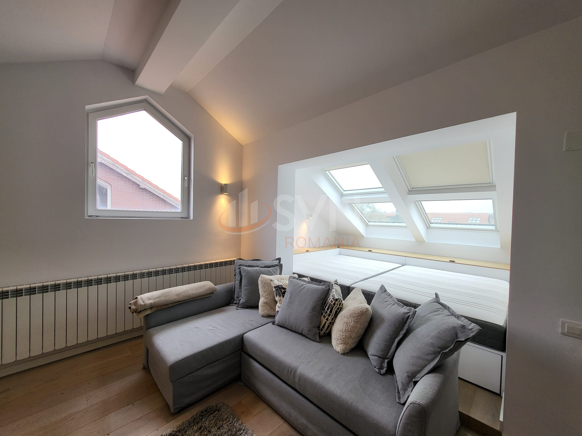 Casa, 6 camere Bucuresti/Pipera