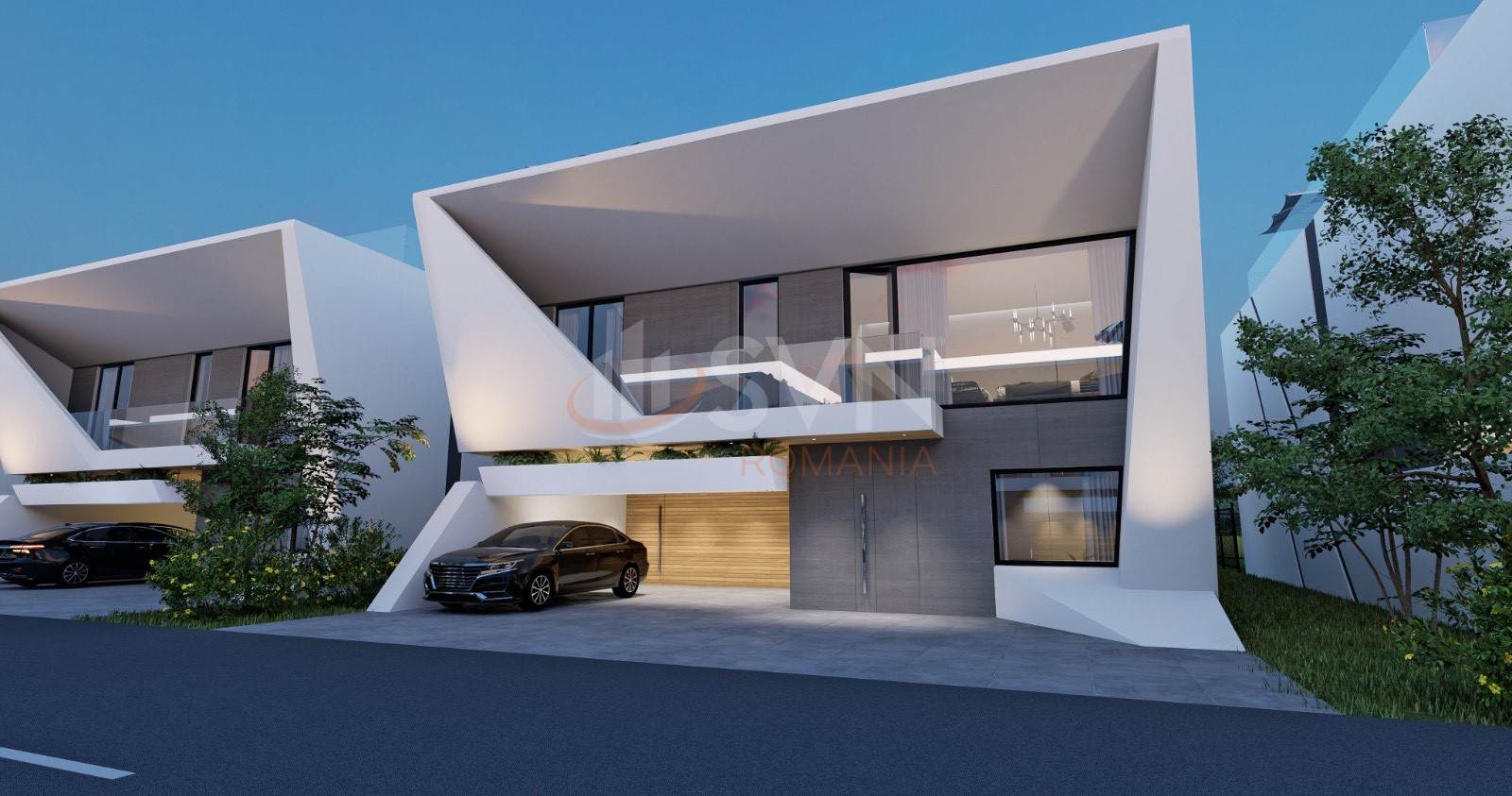 Casa, 6 camere Ilfov/Voluntari