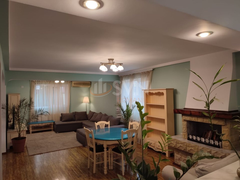 Casa, 6 camere Bucuresti/Sisesti