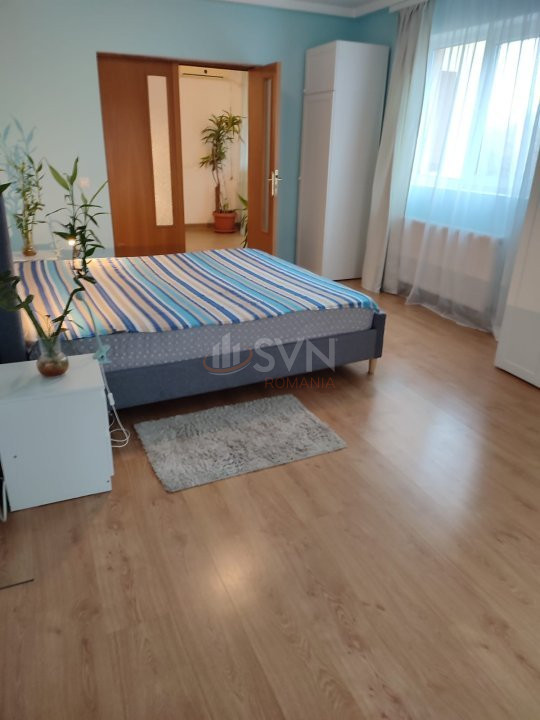 Casa, 6 camere Bucuresti/Sisesti