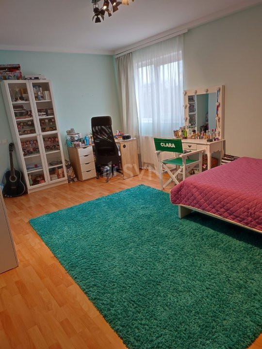 Casa, 6 camere Bucuresti/Sisesti