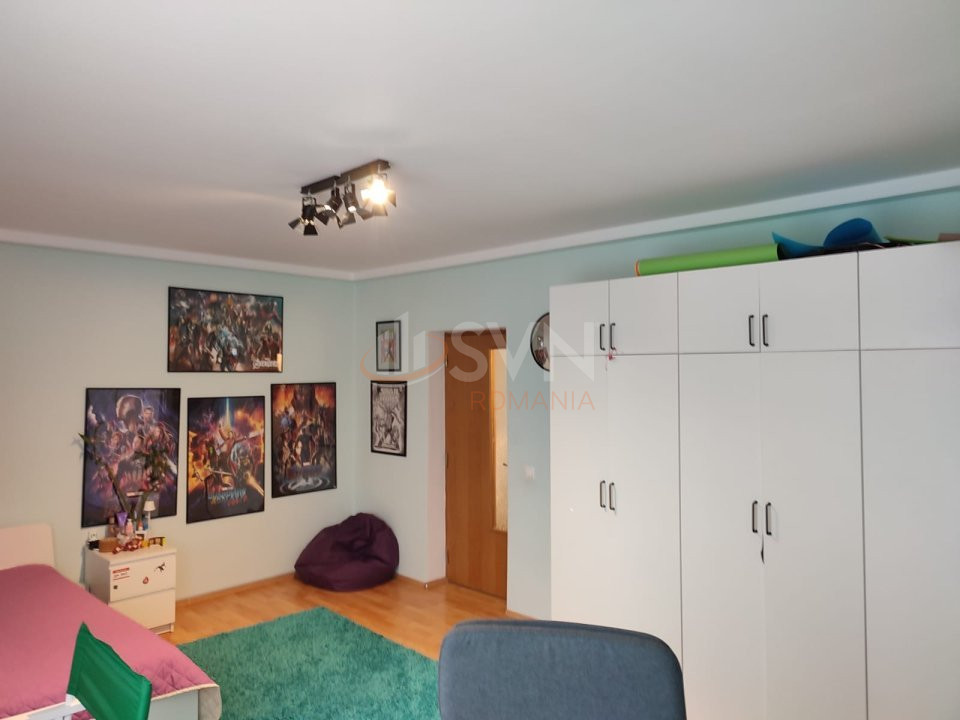 Casa, 6 camere Bucuresti/Sisesti