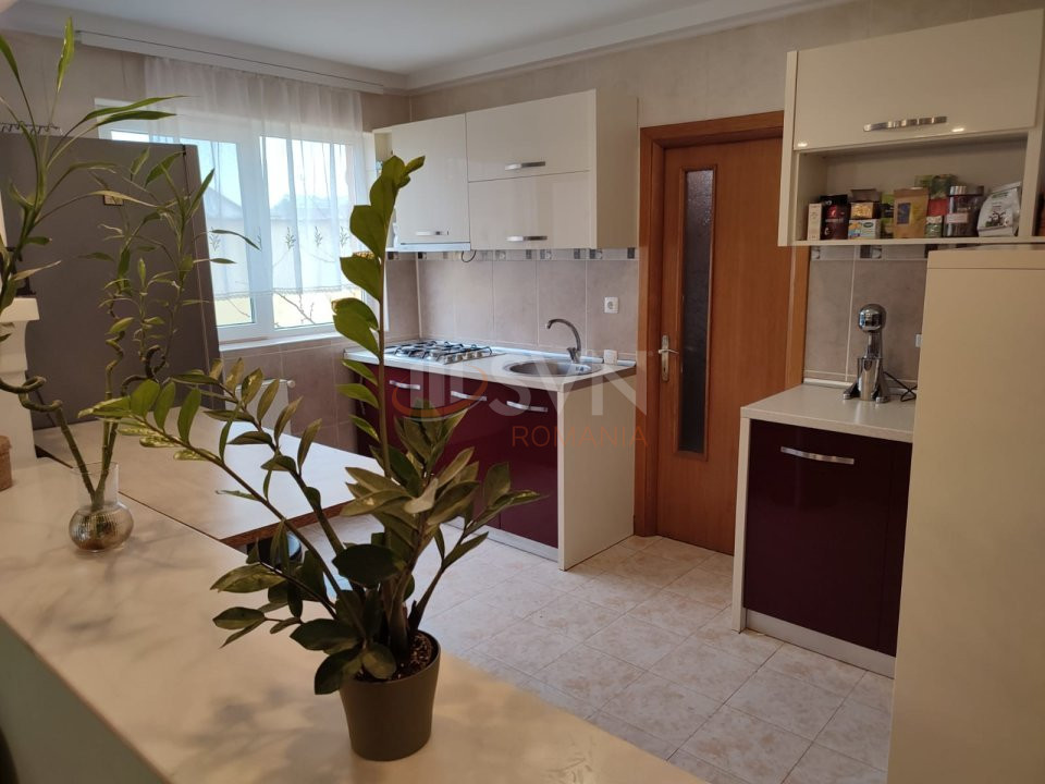 Casa, 6 camere Bucuresti/Sisesti