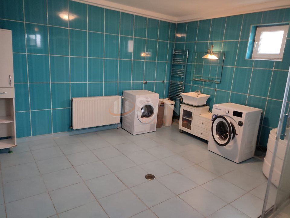 Casa, 6 camere Bucuresti/Sisesti