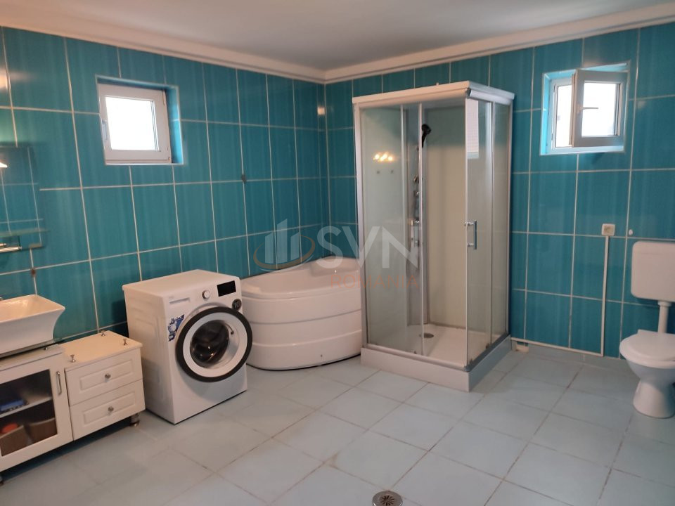 Casa, 6 camere Bucuresti/Sisesti