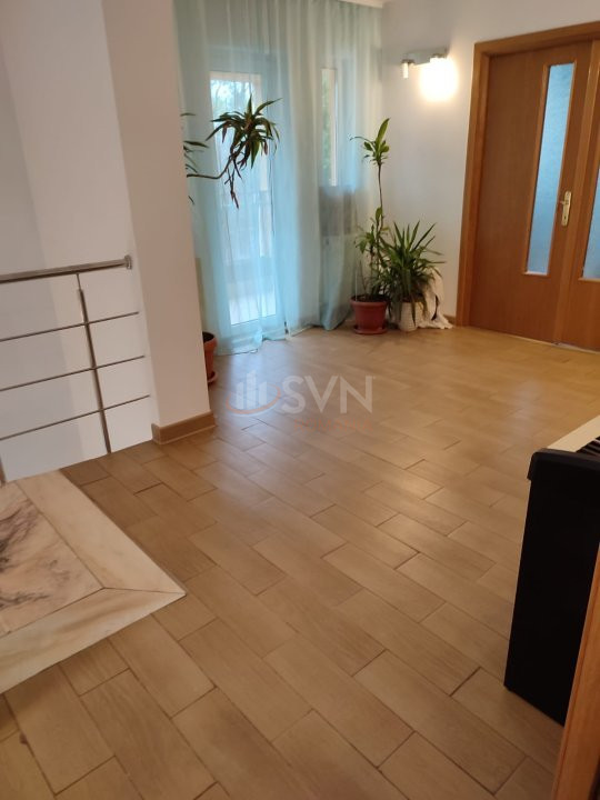 Casa, 6 camere Bucuresti/Sisesti