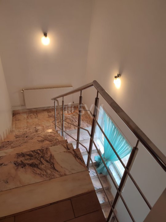 Casa, 6 camere Bucuresti/Sisesti