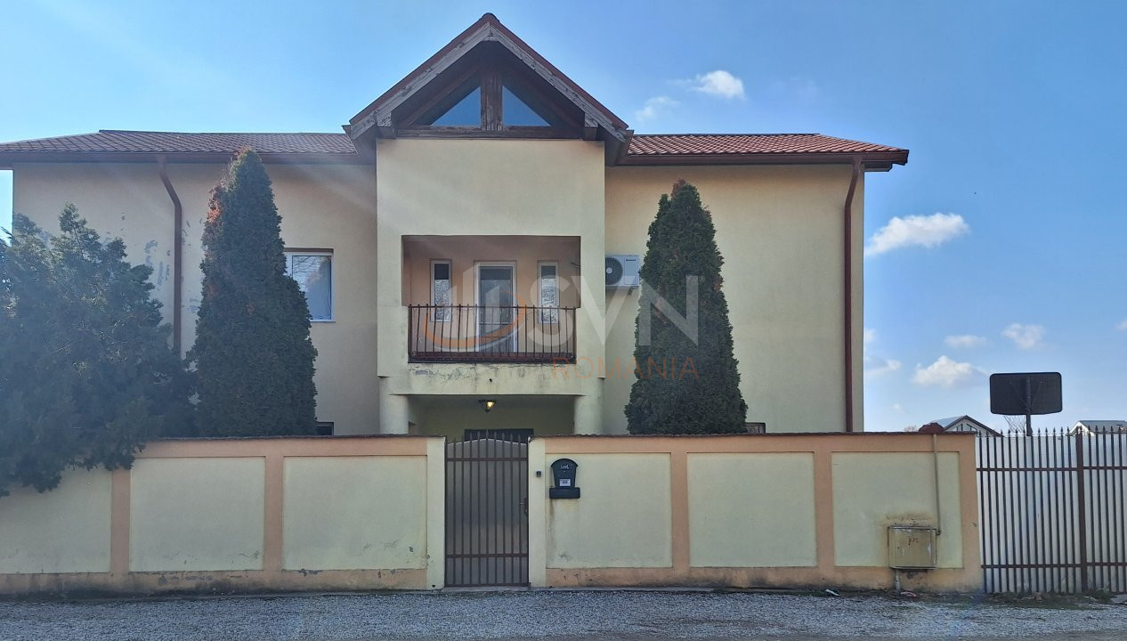 Casa, 6 camere Bucuresti/Sisesti