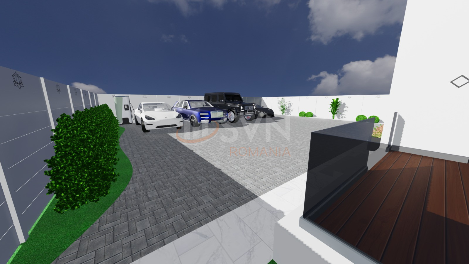 Casa, 6 camere Ilfov/Stefanesti