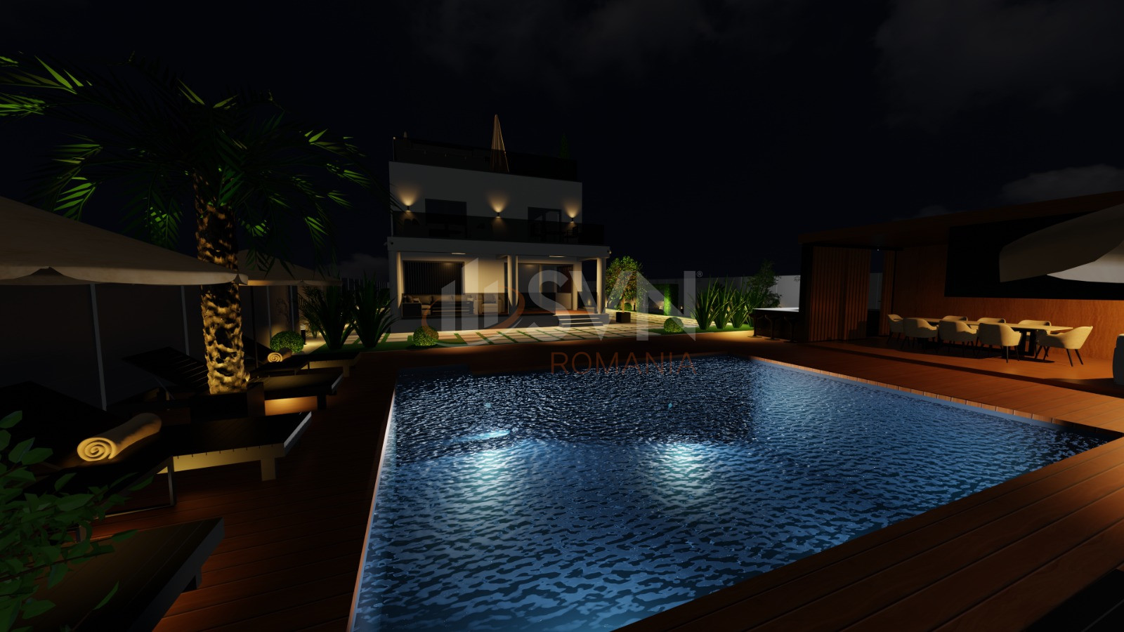 Casa, 6 camere Ilfov/Stefanesti