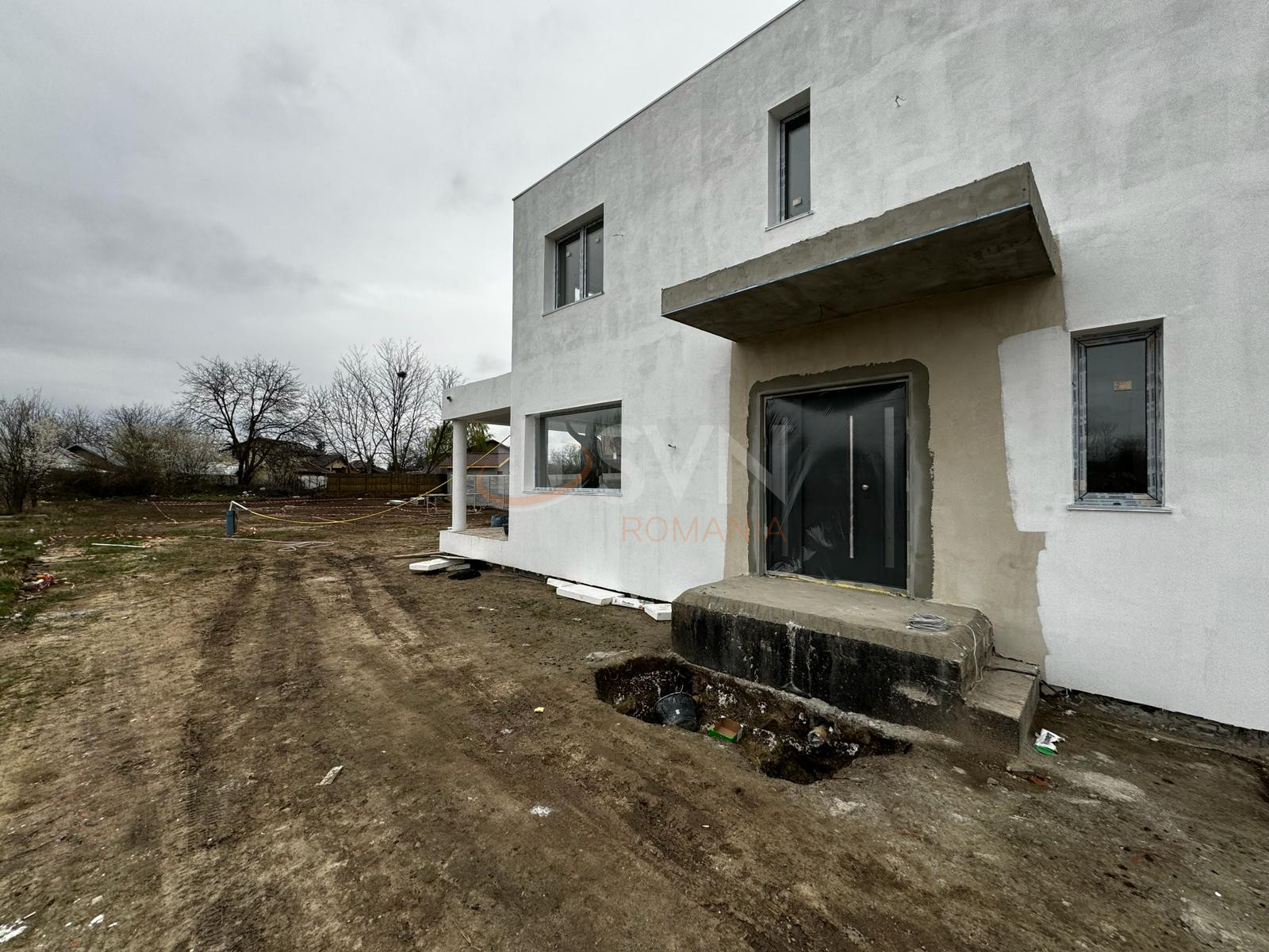 Casa, 6 camere Ilfov/Stefanesti