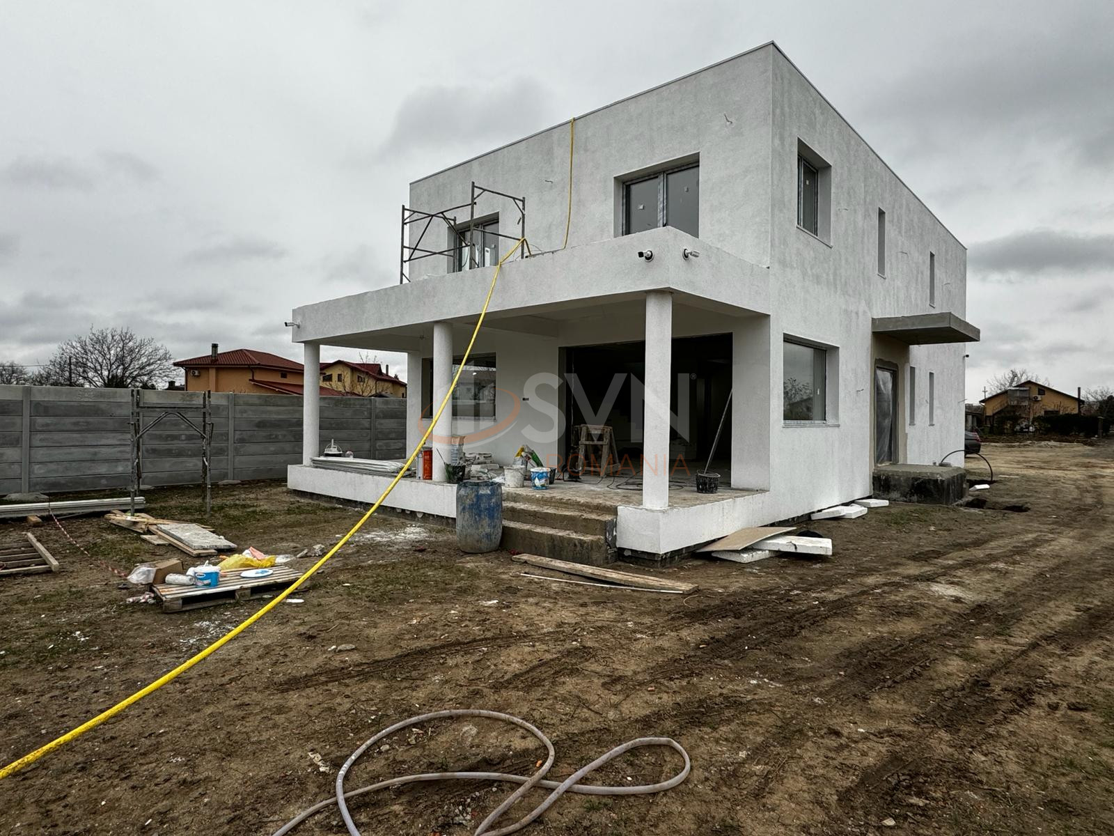 Casa, 6 camere Ilfov/Stefanesti