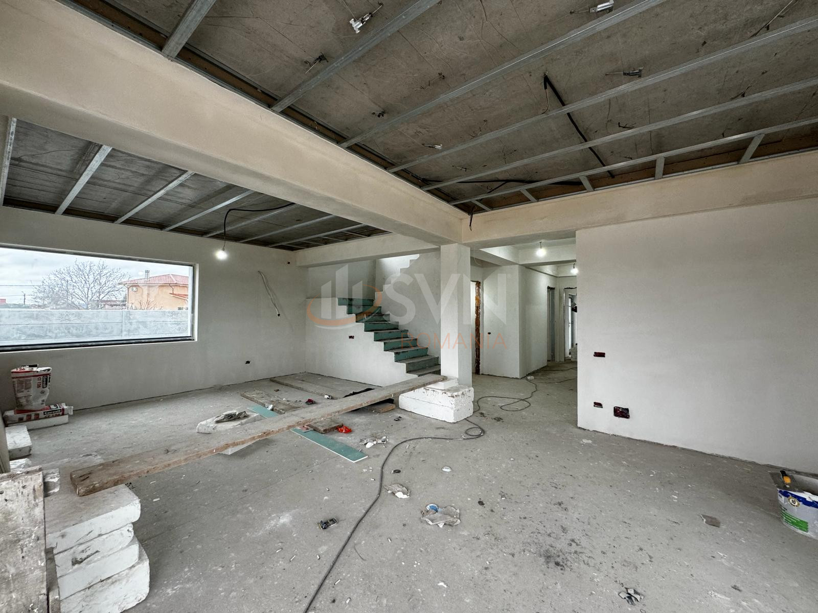 Casa, 6 camere Ilfov/Stefanesti