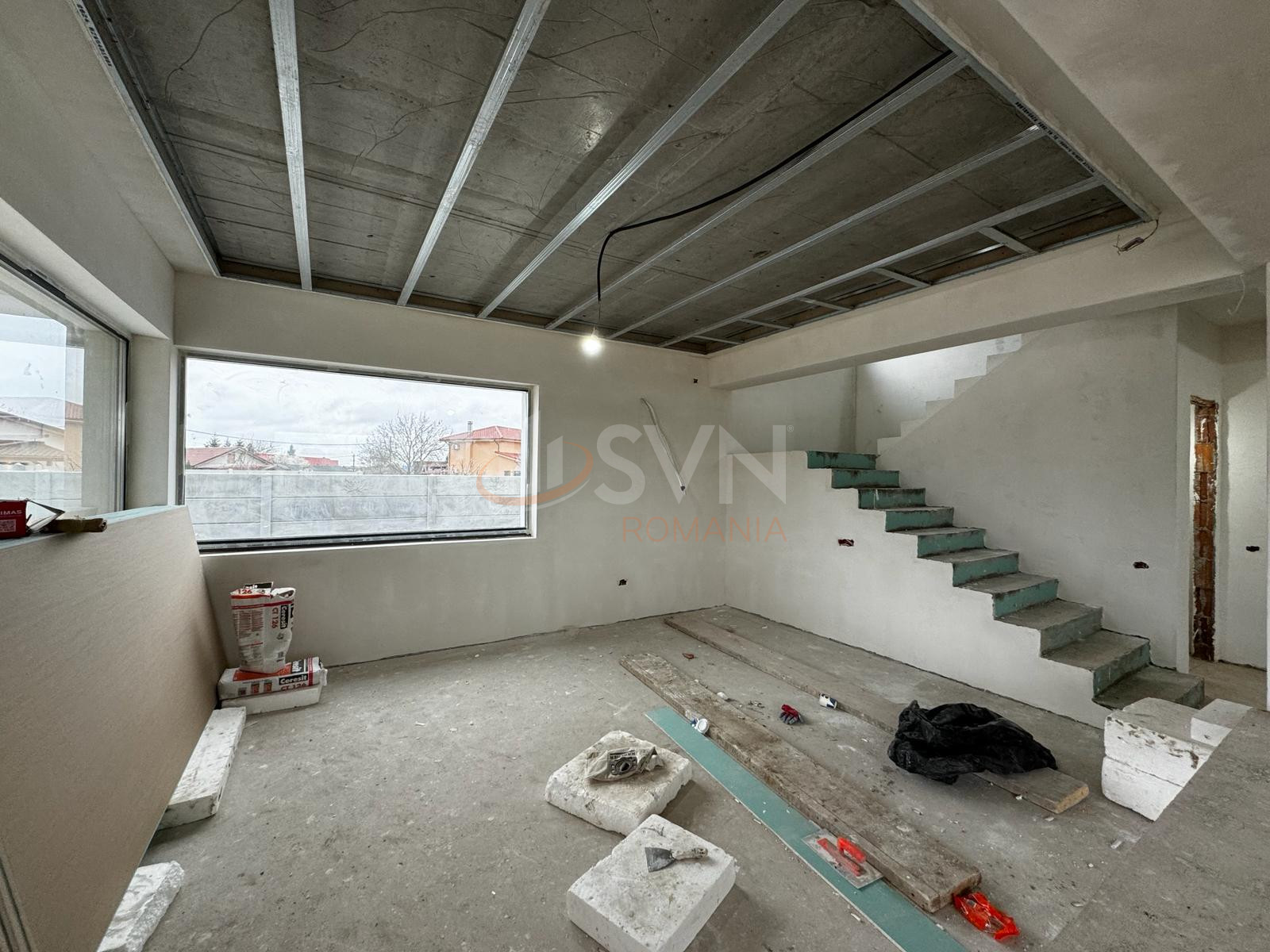 Casa, 6 camere Ilfov/Stefanesti