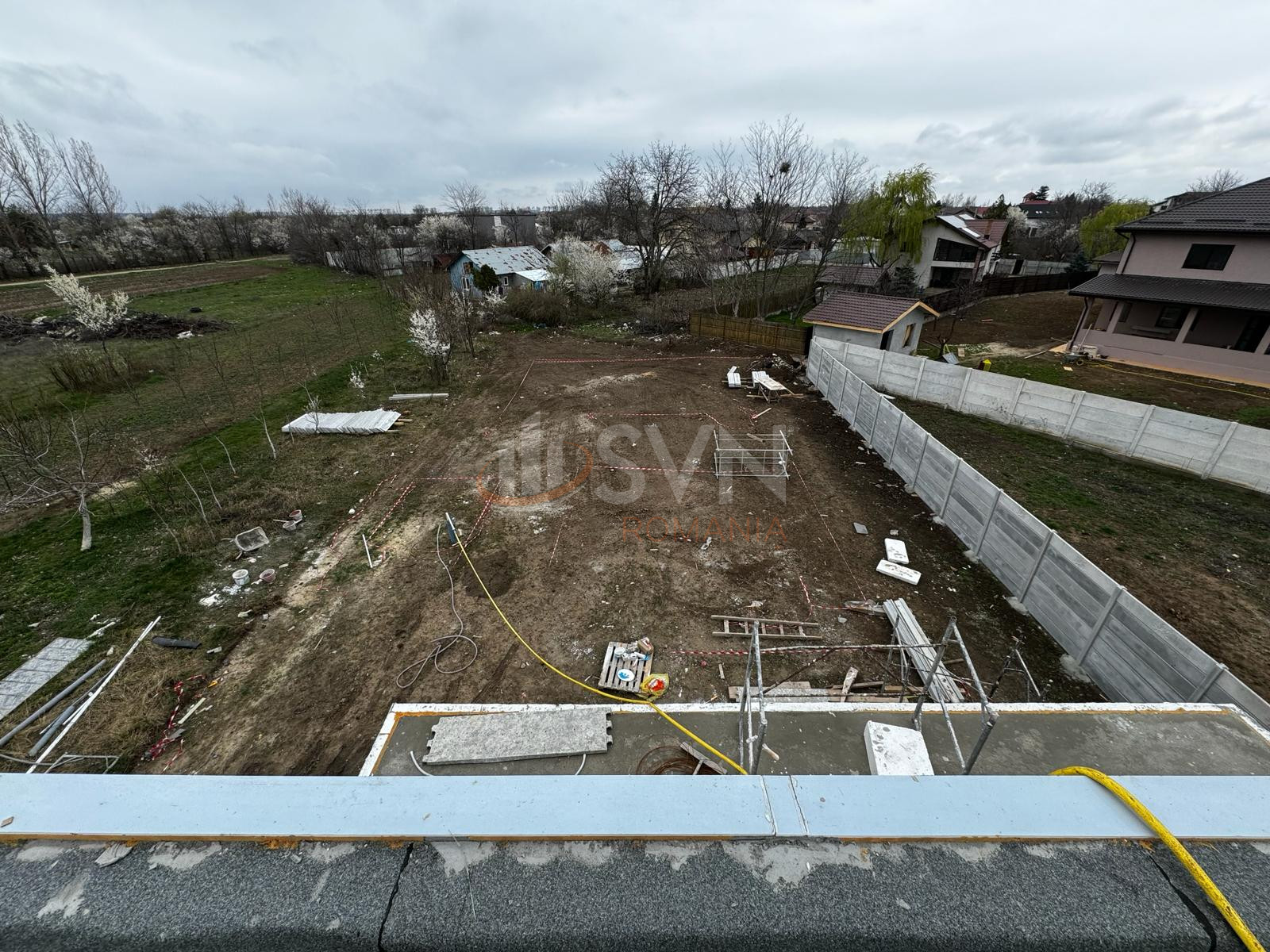Casa, 6 camere Ilfov/Stefanesti