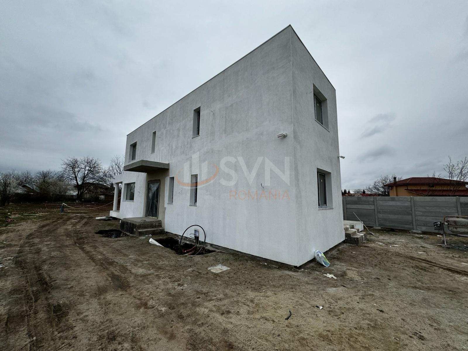 Casa, 6 camere Ilfov/Stefanesti