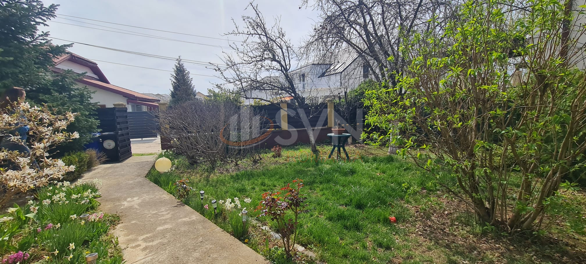 Casa, 6 camere Ilfov/Corbeanca