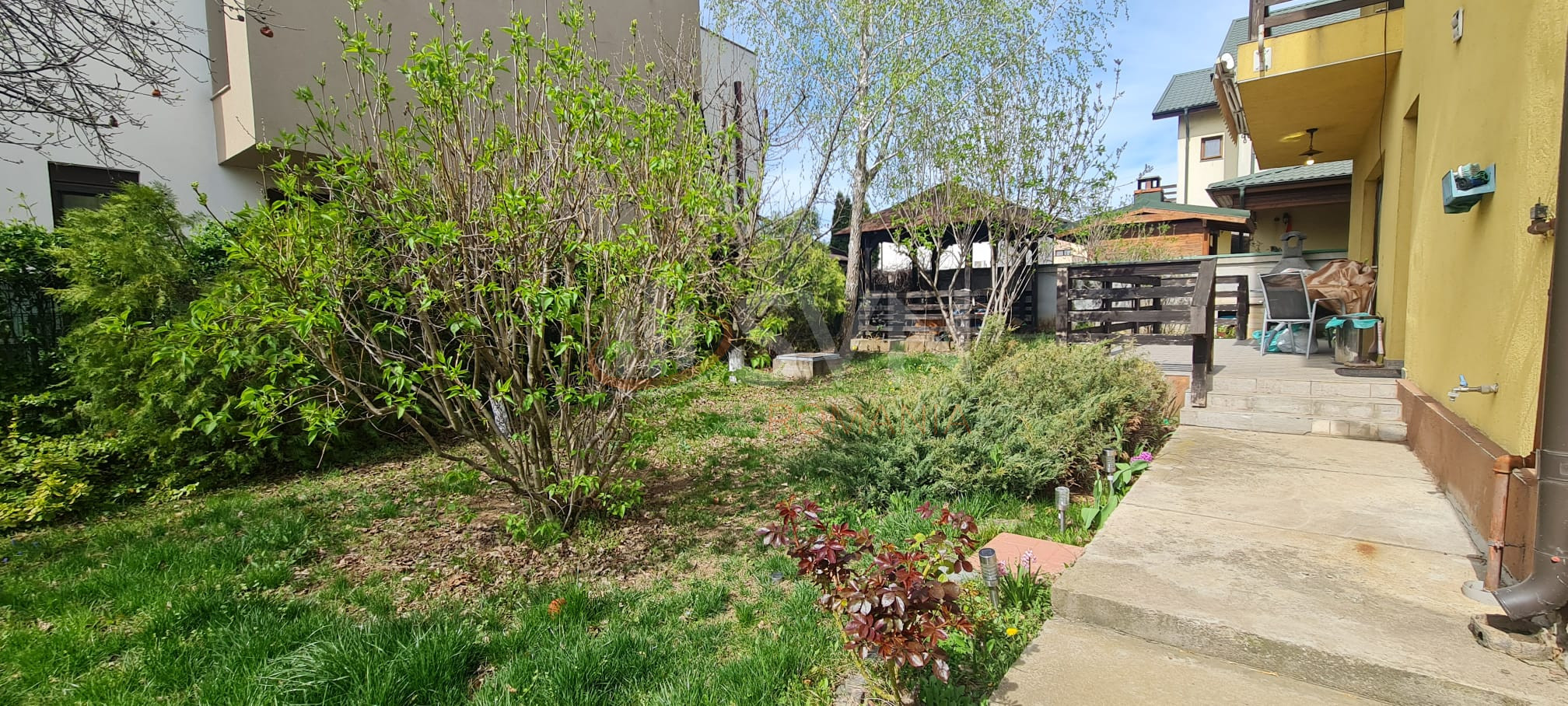 Casa, 6 camere Ilfov/Corbeanca