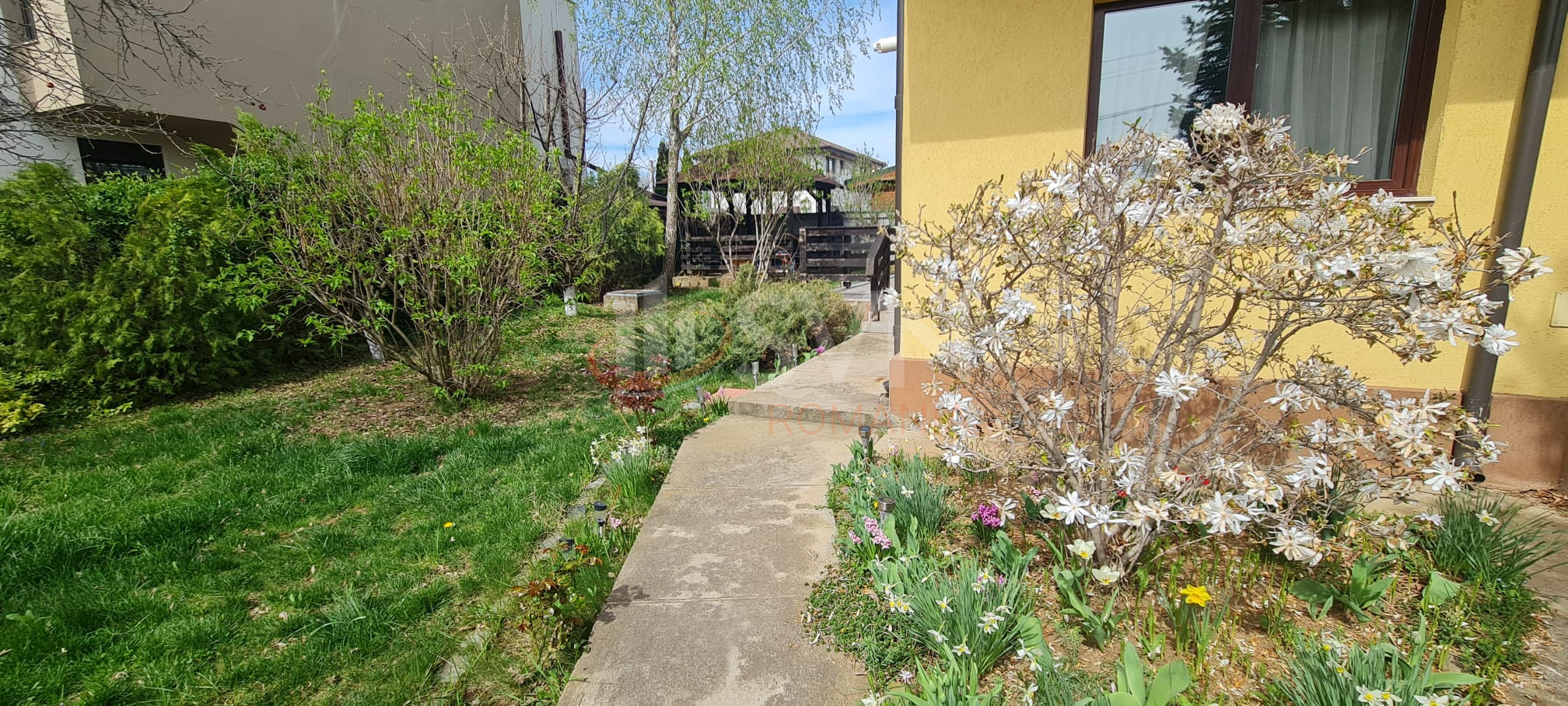 Casa, 6 camere Ilfov/Corbeanca