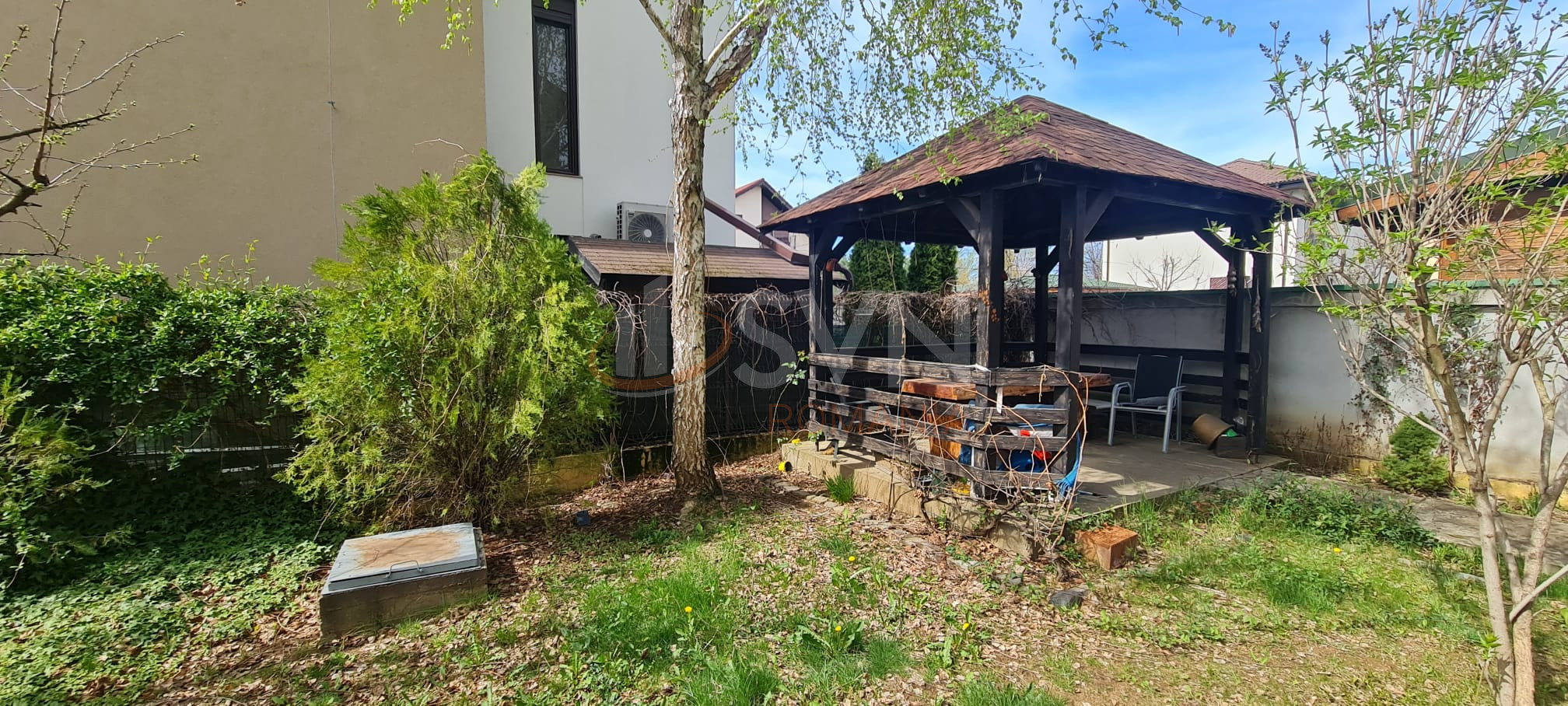 Casa, 6 camere Ilfov/Corbeanca