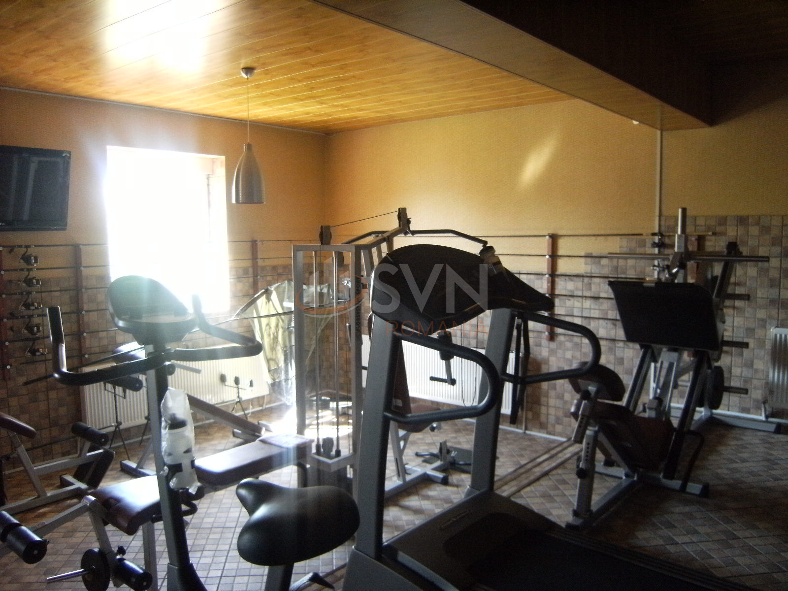 Casa, 6 camere Dambovita/Centru