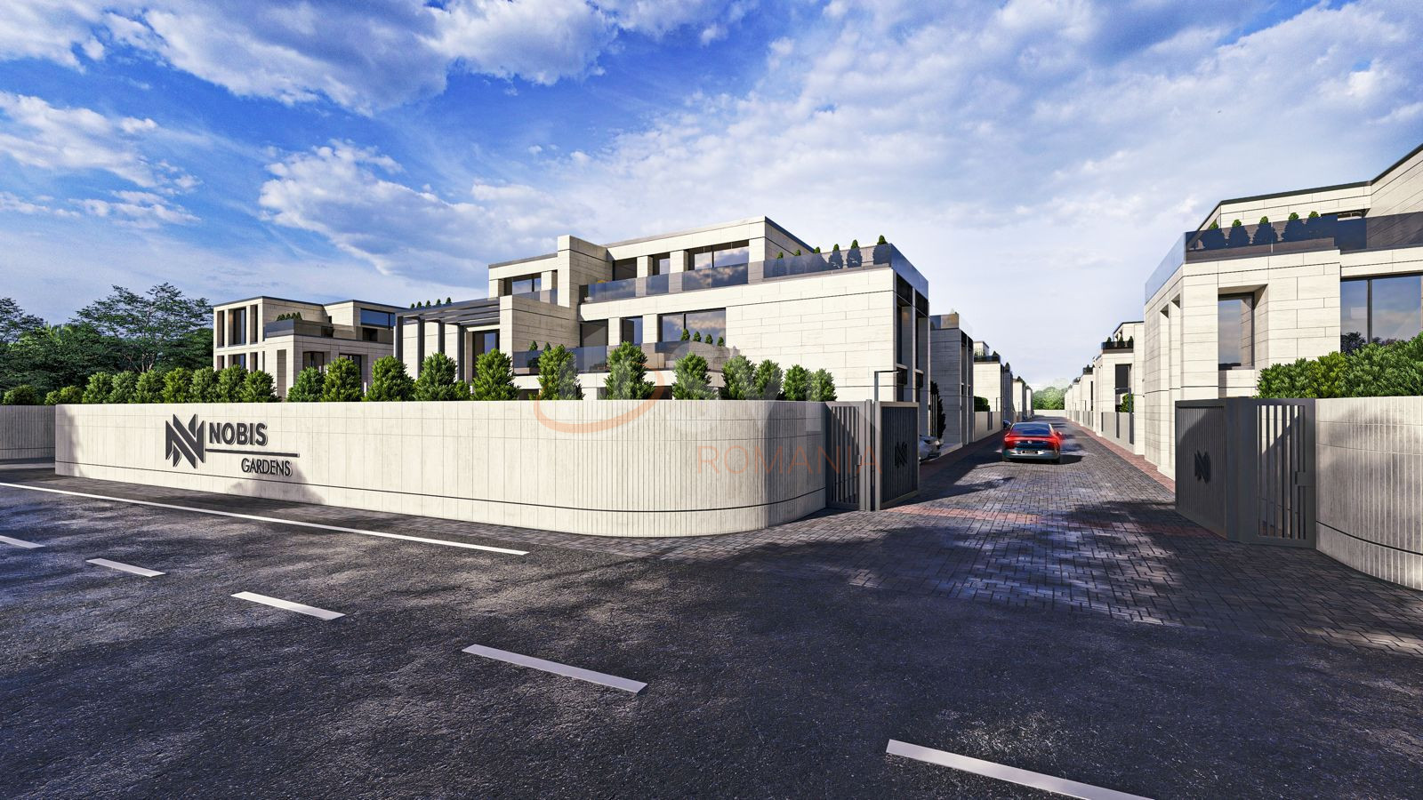 Casa, 6 camere Bucuresti/Pipera