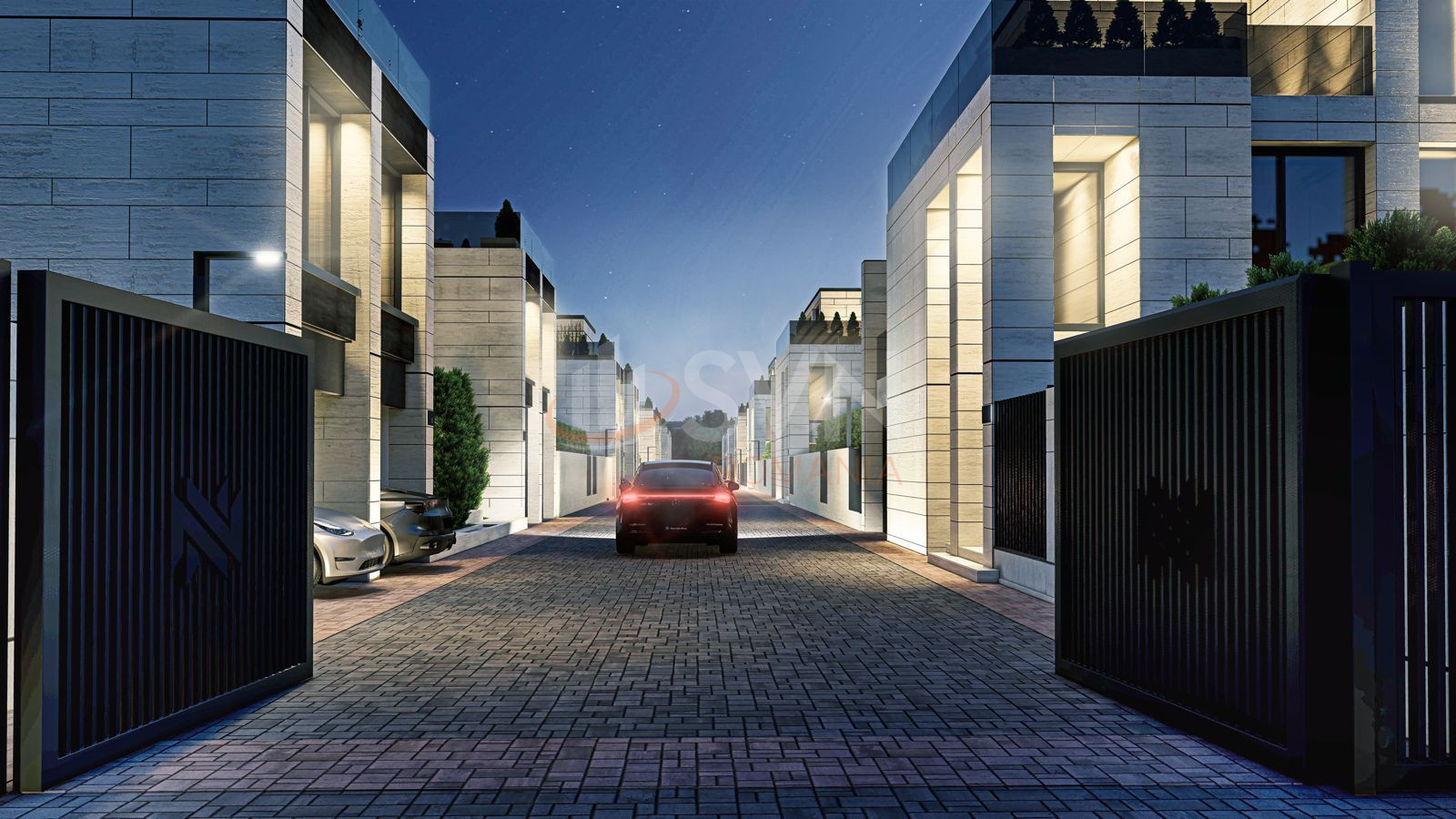 Casa, 6 camere Bucuresti/Pipera