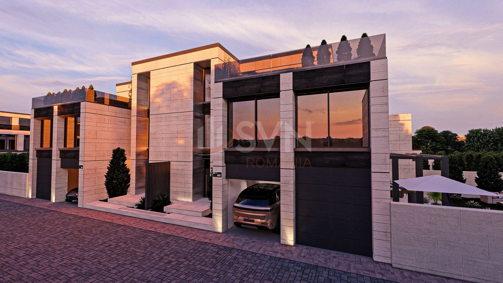 Casa, 6 camere Bucuresti/Pipera