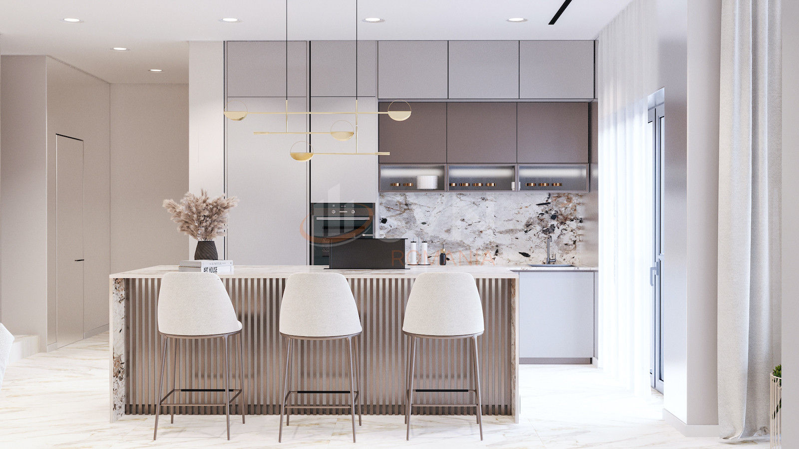 Casa, 6 camere Bucuresti/Pipera