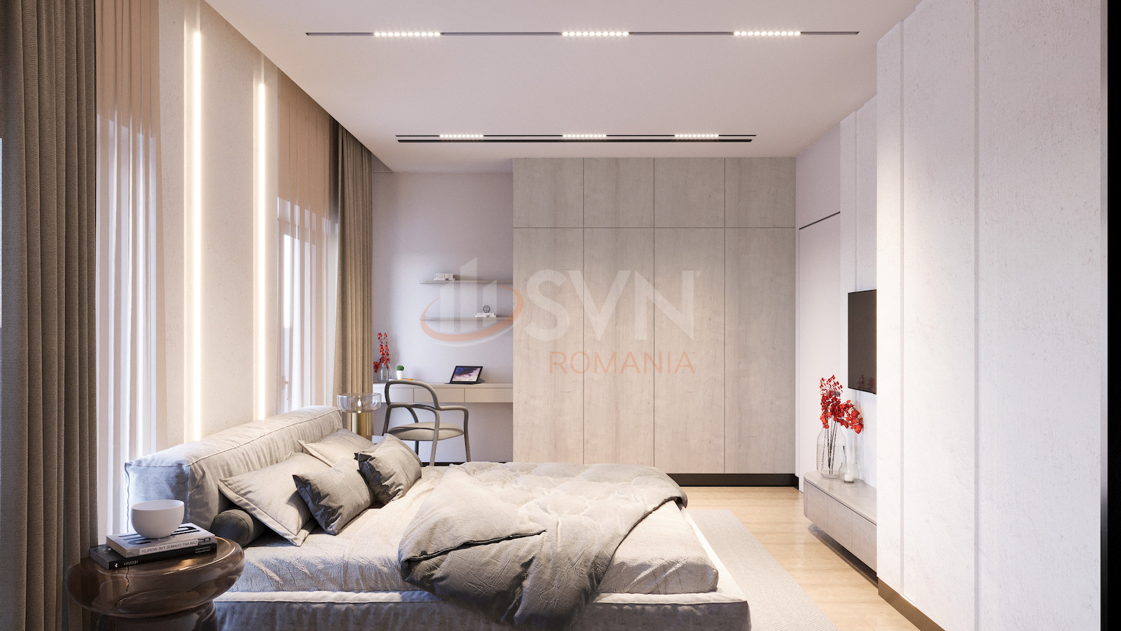 Casa, 6 camere Bucuresti/Pipera